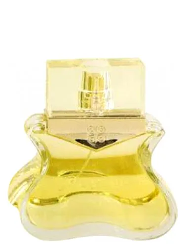 Perfume Reyane II Mysterious de Reyane Tradition