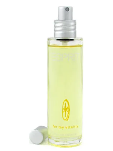 Perfume Esprit for my Vitality de Esprit