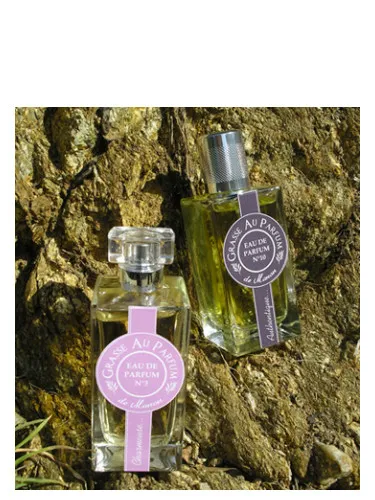 Perfume No 15 Mysterieuse de Grasse Au Parfum