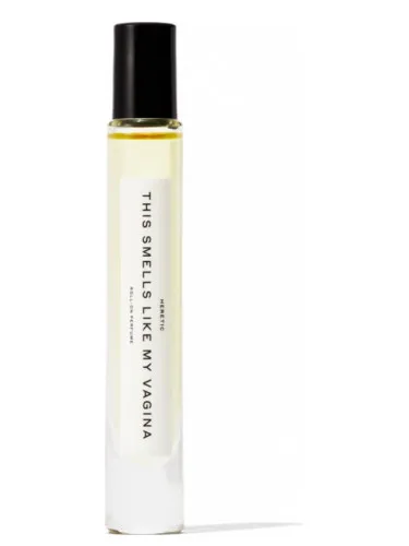 Perfume This Smells Like My Vagina de Goop