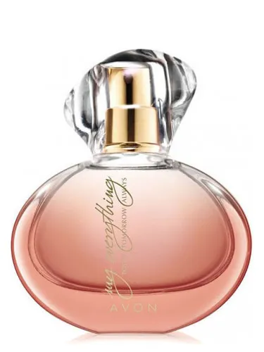 Imagen de Today Tomorrow Always My Everything