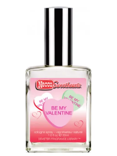 Perfume Necco Sweethearts Be My Valentine de Demeter Fragrance
