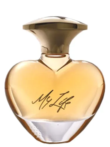 Perfume Mary J. Blige My Life de Carol's Daughter