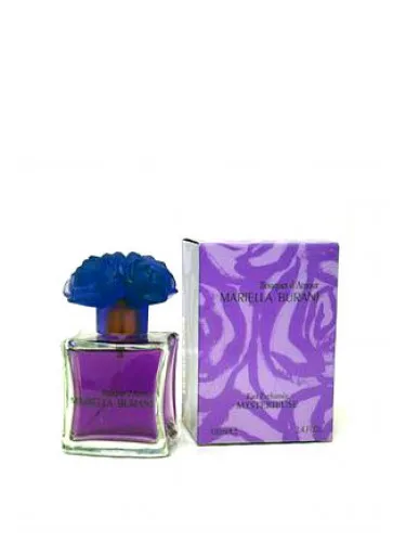 Perfume Bouquet D'Amour Mysterieuse de Mariella Burani