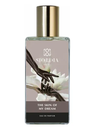 Perfume Тhe Skin of My Dreams de Siordia Parfums