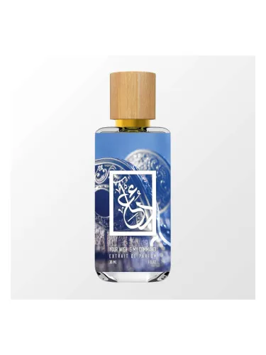 Perfume Your Wish is My Command! de The Dua Brand