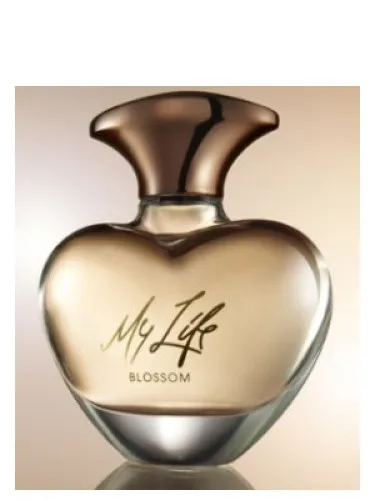 Perfume Mary J. Blige My Life Blossom de Carol's Daughter