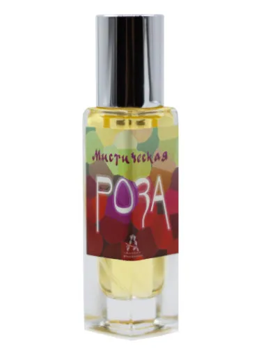 Perfume Мистическая роза (Rosa mystica) (2022) de Acidica Perfumes