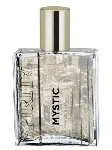 Perfume Spirit of Man Mystic de Spirit