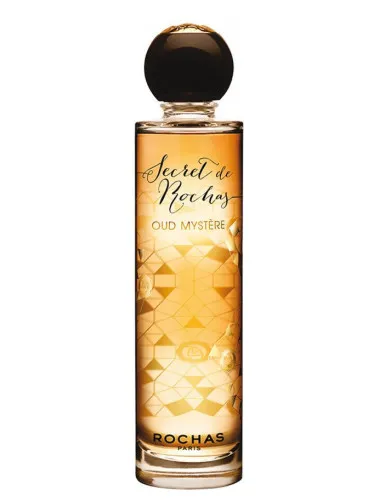 Imagen de Secret de Rochas Oud Mystère