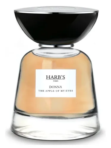 Perfume Donna - The Apple Of My Eyes de HARB'S