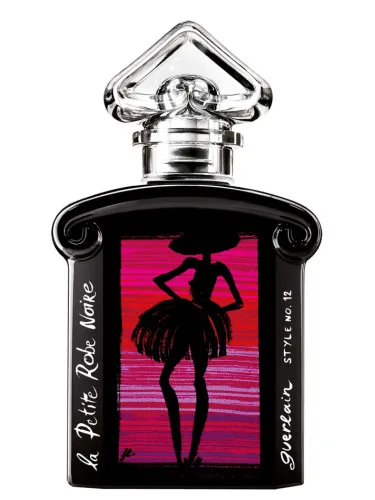 Perfume La Petite Robe Noire Eau de Toilette My Cocktail Dress 2017 de Guerlain
