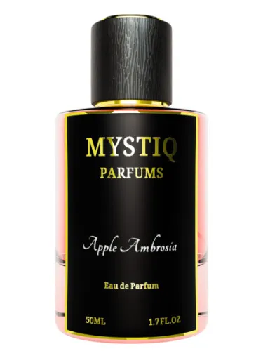 Perfume Spiced Apple Ambrosia de Mystiq Parfums