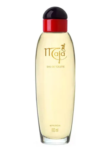Perfume Maja de Myrurgia