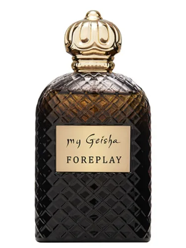 Perfume Foreplay de My Geisha