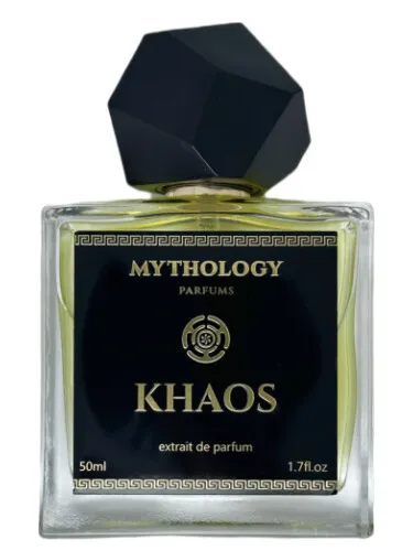 Imagen de Khaos