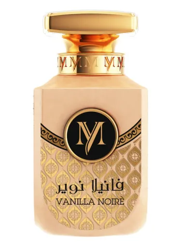 Perfume Vanilla Noirè de My Perfumes