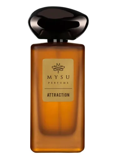 Perfume Attraction de MYSU Perfume