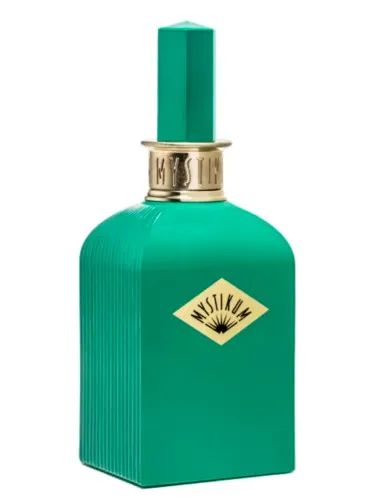 Perfume The Geisha's Secret Garden de Mystikum