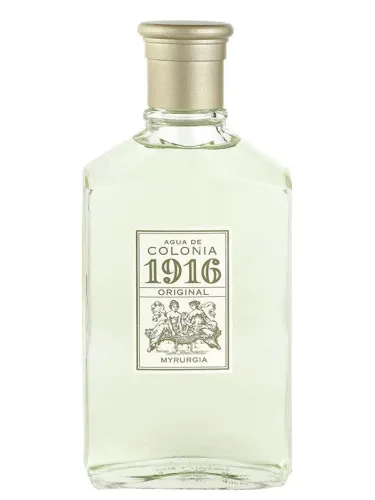 Perfume 1916 de Myrurgia