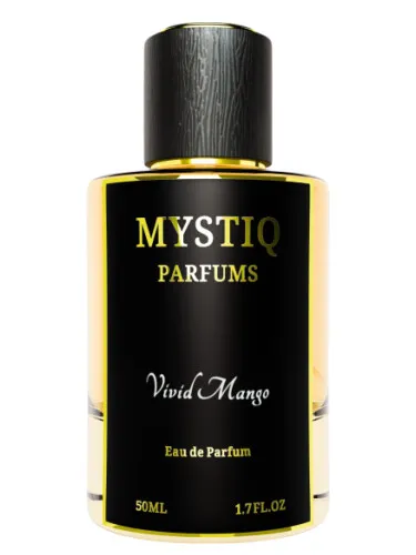 Perfume Vivid Mango de Mystiq Parfums
