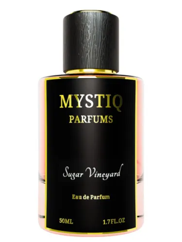 Perfume Sugar Vineyard de Mystiq Parfums