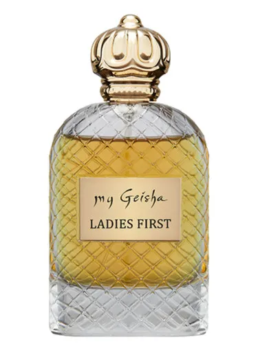 Imagen de Ladies First