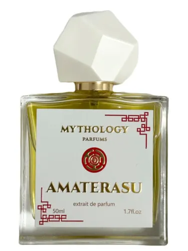 Perfume Amaterasu de Mythology Parfums