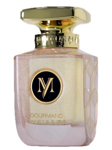 Perfume Gourmand Vanilla & Iris de My Perfumes Select