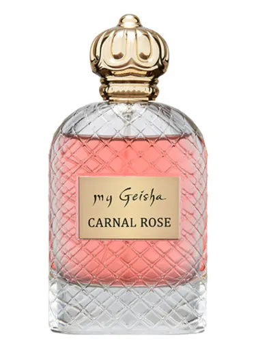 Imagen de Carnal Rose