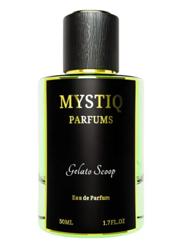 Perfume Gelato Scoop de Mystiq Parfums