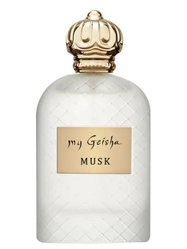 Imagen de Musk