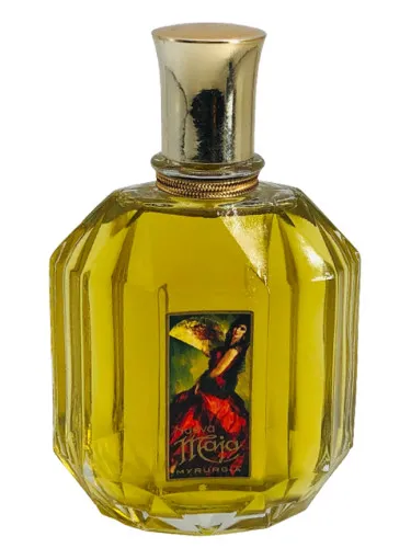 Perfume Nueva Maja de Myrurgia