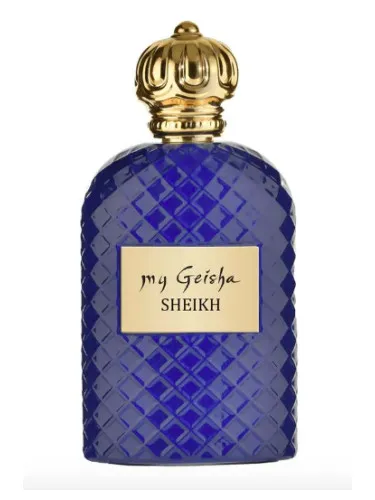 Imagen de Sheikh