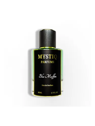 Perfume Blu Muffin de Mystiq Parfums