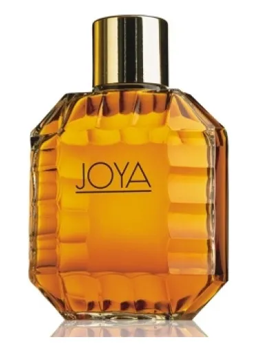 Perfume Joya de Myrurgia