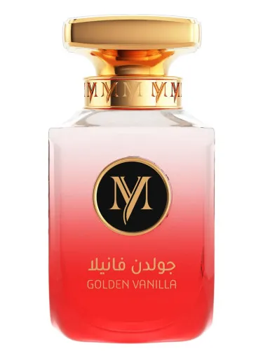 Imagen de Golden Vanilla
