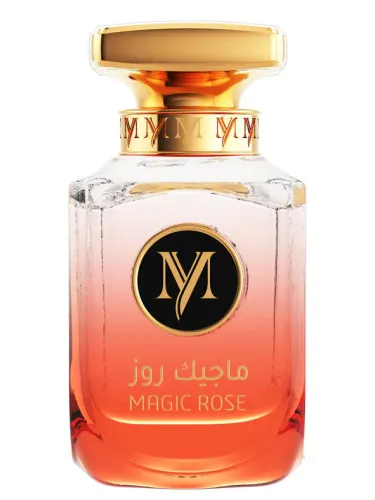 Imagen de Magic Rose
