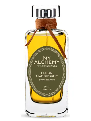 Imagen de Fleur Magnifique