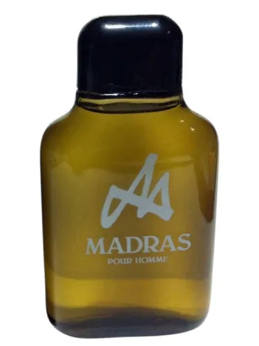 Perfume Madras Pour Homme de Myrurgia