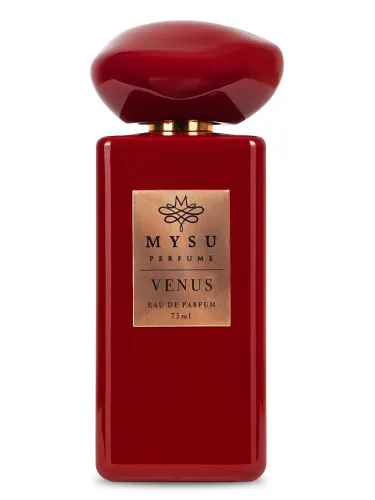 Perfume Venus de MYSU Perfume