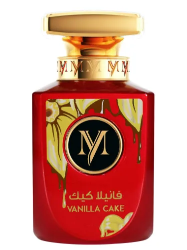 Imagen de Vanilla Cake