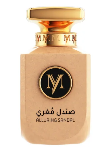 Perfume Alluring Sandal de My Perfumes