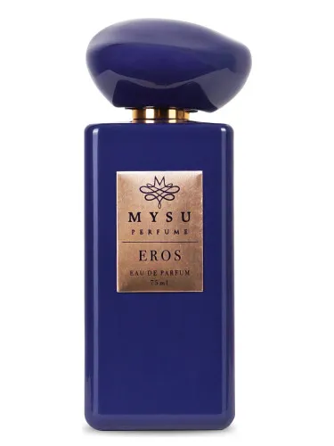 Perfume Eros de MYSU Perfume