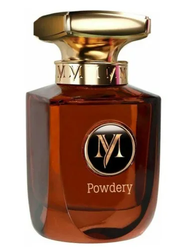 Perfume Powdery de My Perfumes