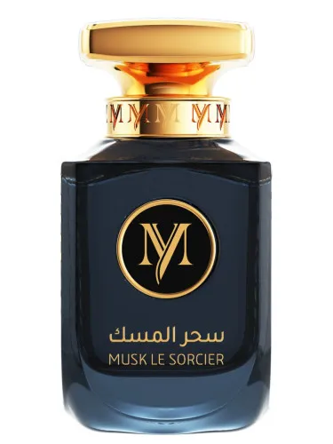 Imagen de Musk Le Sorcier