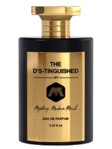 Imagen de The D'S-Tinguished