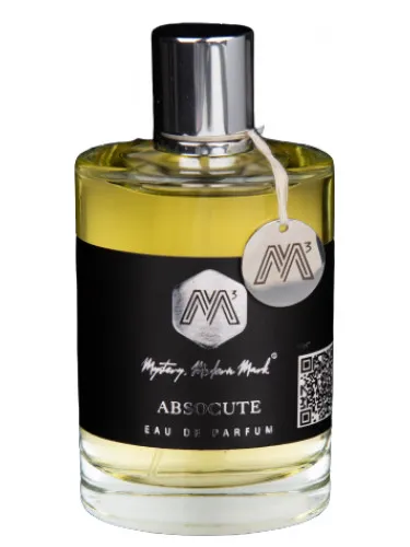Perfume Absocute de Mystery, Modern Mark