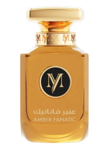 Imagen de Amber Fanatic