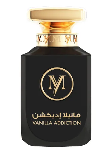 Perfume Vanilla Addiction de My Perfumes Select